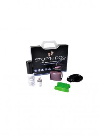 Camon Stop N Dog Collare Antiabbaio per cane