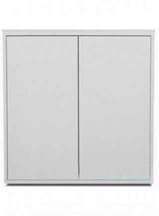 SUPPORTO STYLE 120x40 19mm BIANCO