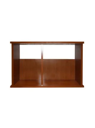 Supporto universali con predisposizione Sump Prime WOOD 121.5x37.5x68h cm EXPO