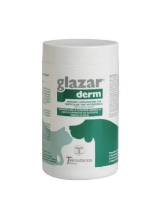 Glazarderm