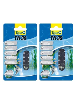 Tetra TH 30 35 termometro per acquario