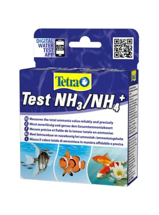 Tetra Test NH3/NH4 ammoniaca