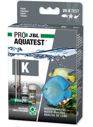 Jbl Proaqua Test K Potassio