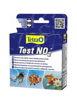 Tetra test nitriti no2