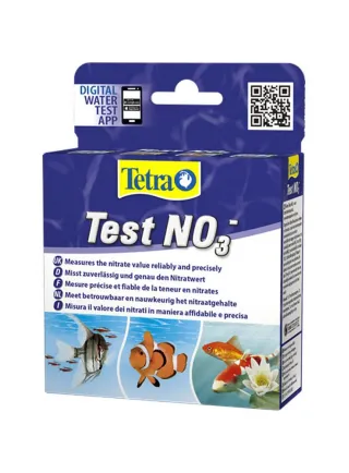 Tetra test nitrati no3