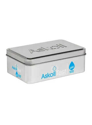 Askoll Test pH MARINE (pH Acquario Marino)