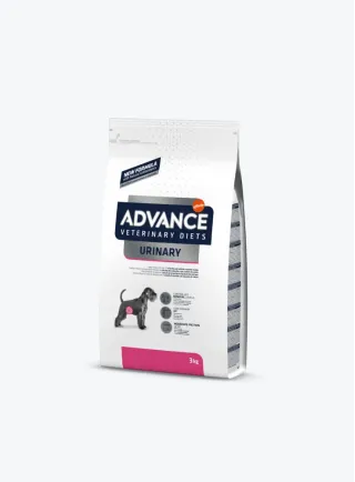 ADVANCE URINARY DOG 3KG