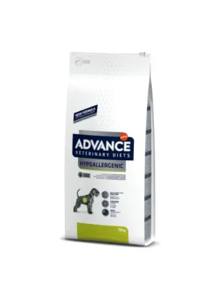 ADVANCE DOG HYPOALLERGENIC