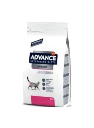 ADVANCE URINARY - DIETA VETERINARIA PER GATTI