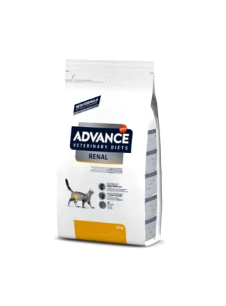 ADVANCE RENAL GATTO 1,5kg