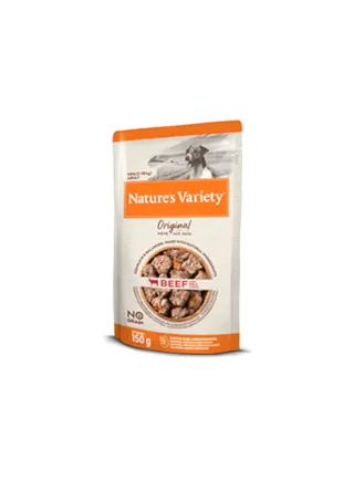 Nature's Variety Original Patè Mini 0,15K