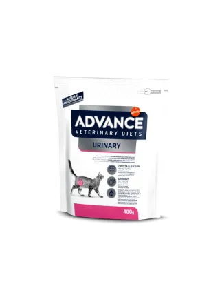 ADVANCE VETERINARY CAT URINARY