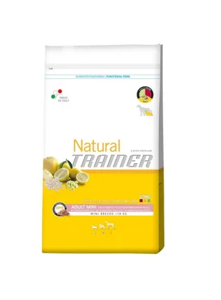 Trainer Natural Dog Adult Mini 7.5 Kg