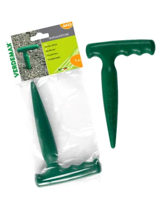 Trapiantatore per orto e giardino