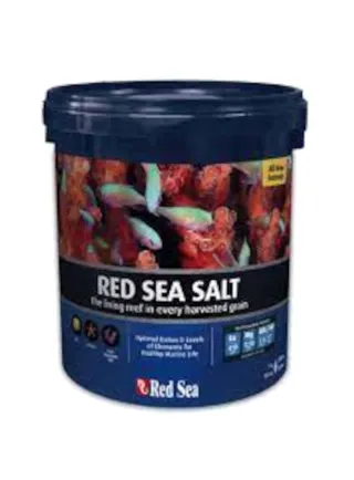 Sale Red Sea