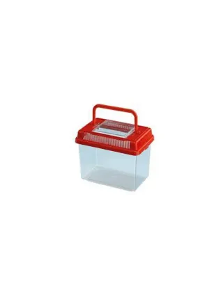 Vaschetta in plastica Coral Tank S (18.2x11.5x14 cm 1l)