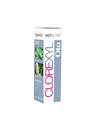 VETCARE CLOREXYL OTO 150ml