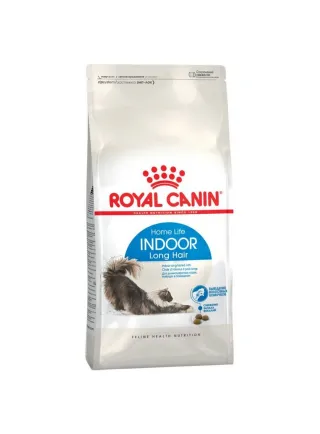 Homelife Indoor long hair gatto Royal canin