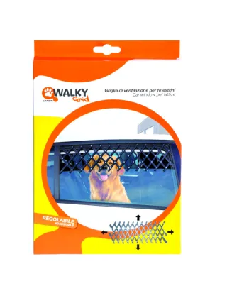 Camon Walky Griglia Ventilazione per finestrino