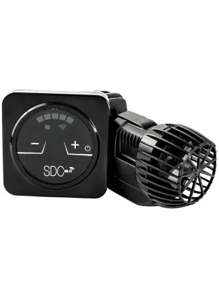 Sicce Pompa di movimento XStream SDC Wi-fi per acquari regolabile da 1000 a 8500 litri ora