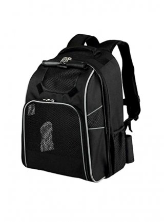 Zaino trasportino Trixie 33x43x23 cm da esposizione
