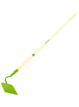 Zappa leggera con manico FSC lunghezza cm.130