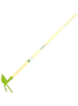Zappette per orto e giardino manico lungo e corto
