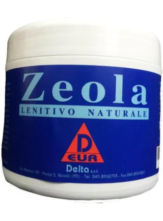 ZEOLA pomata lenitiva 1500g