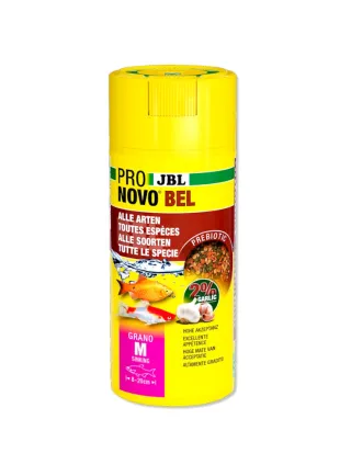 PRONOVO BEL GRANO M 250ML