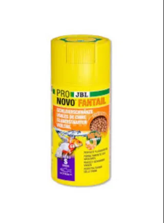 JBL PRONOVO FANTAIL GRANO S 100ML