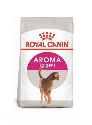 Feline Preference Aroma Exigent Royal Canin