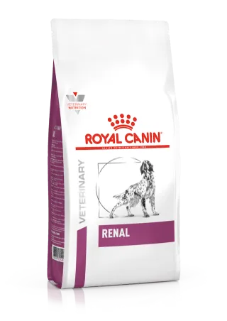 Renal cane Royal Canin