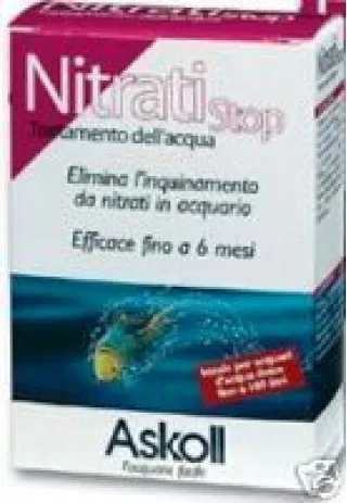 Riduzione N03 nitrati