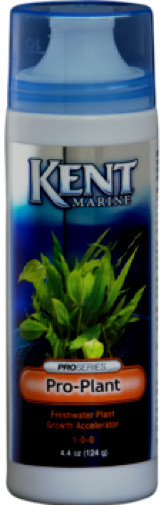 Kent pro plant nitrogeno e magnesio