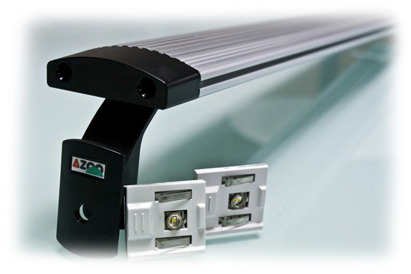 Plafoniere A Led Per Acquario Acqua Dolce : Lampada led per acquario u casamia images ideas