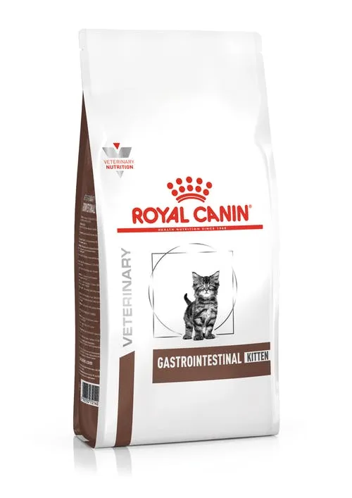 Royal canin Gastrointestinal Kitten 400 Gr