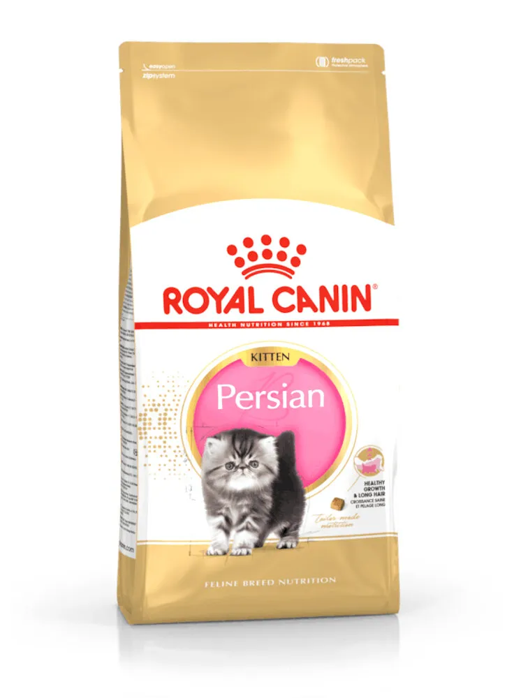 Kitten Persian Royal Canin 2 Kg