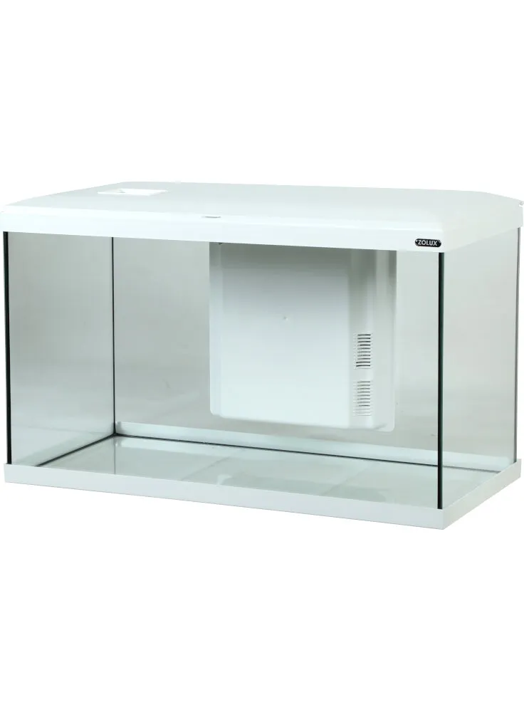 ACQUARIO AQUA TANA 60 BIANCO