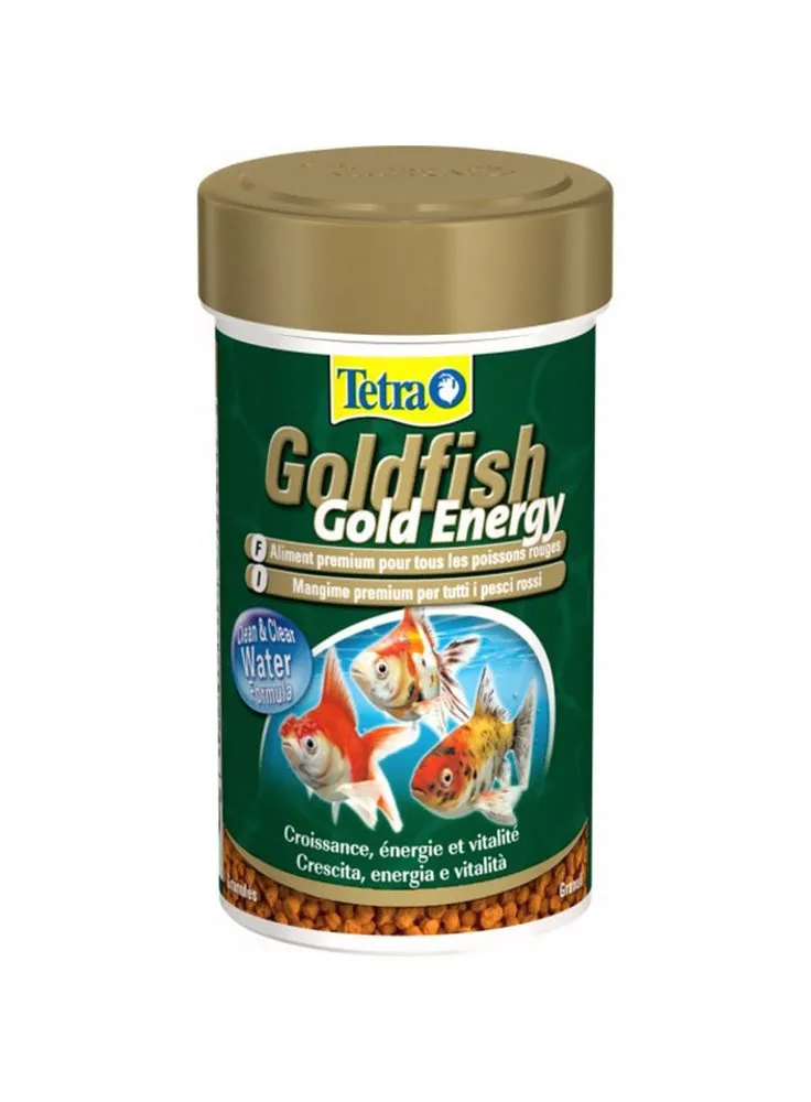 TETRA Goldfish GOLD ENERGY 250ml