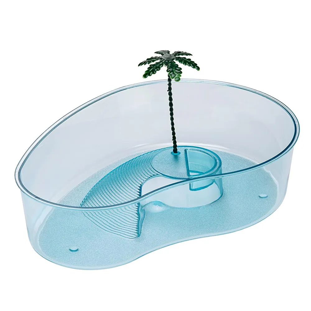 ARRICOT AZZURRA TARTARUGHIERA PVC