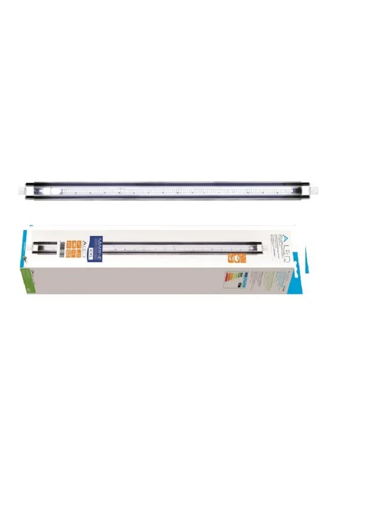 Plafoniera a led <strong>Aled Dolce askoll 849mm 25w </strong> sostituisce T5 juwel 45w, T5 standard 39w Askoll Croci Ferplast e T8 30w