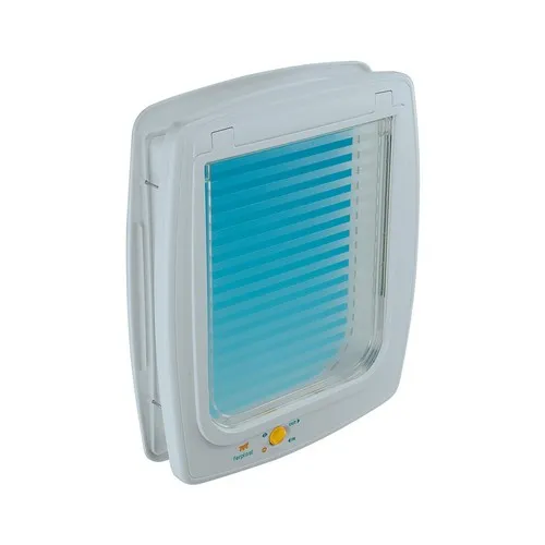 Porta swing 15 bianco