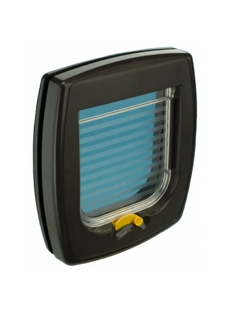 Porta Swing 1 Marrone