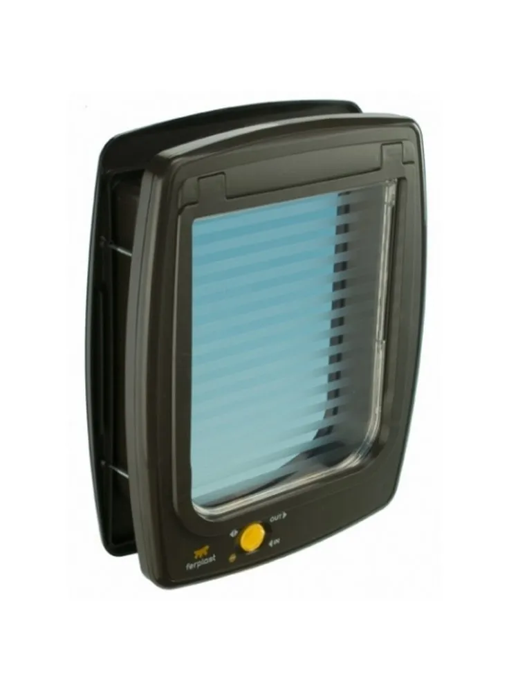 Porta swing 11 Marrone