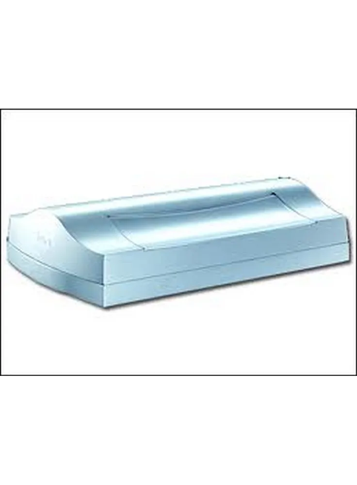 Plancia Tetra per acquari Aqua art 60l T5 grigio senza neon