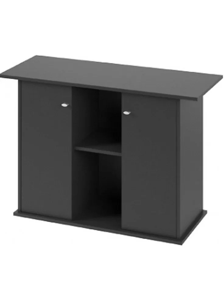 Supporto per acquari Dubai 120 nero Ferplast