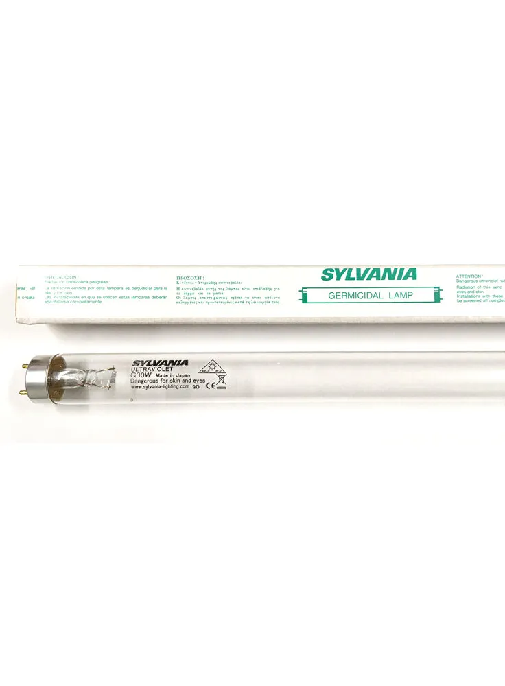 Sylvania Ultraviolet 30W 90 cm