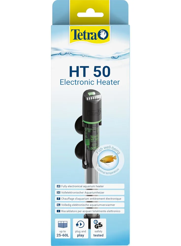 Tetra HT Heater 50 electronic