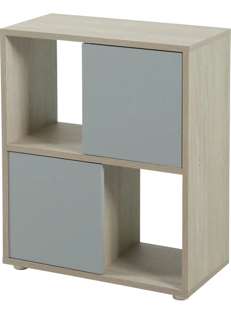SUPPORTO ISEO TREND 80 GRIGIO